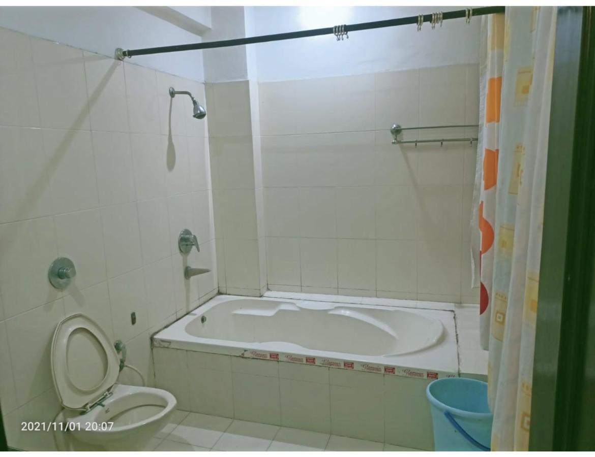 Hotel Kishore International, Amritsar Bagian luar foto