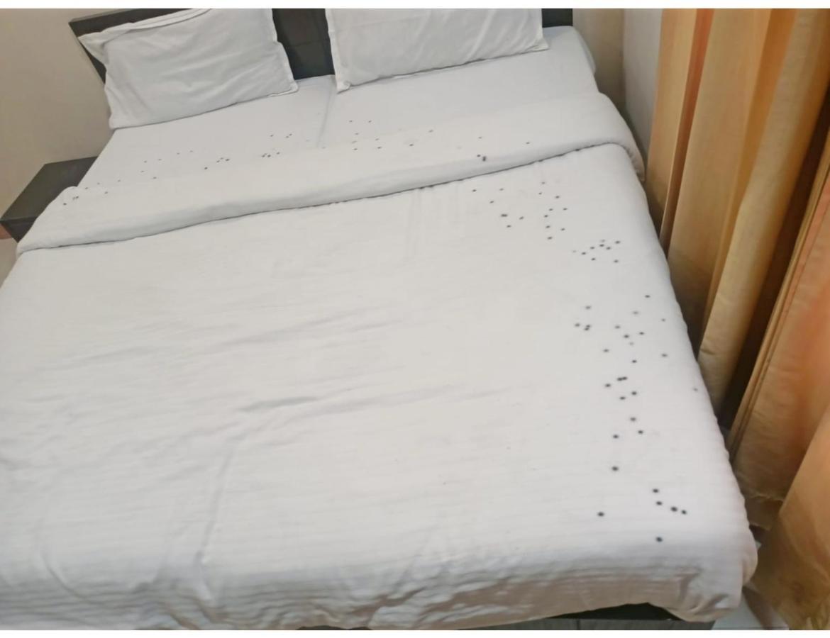 Hotel Kishore International, Amritsar Bagian luar foto
