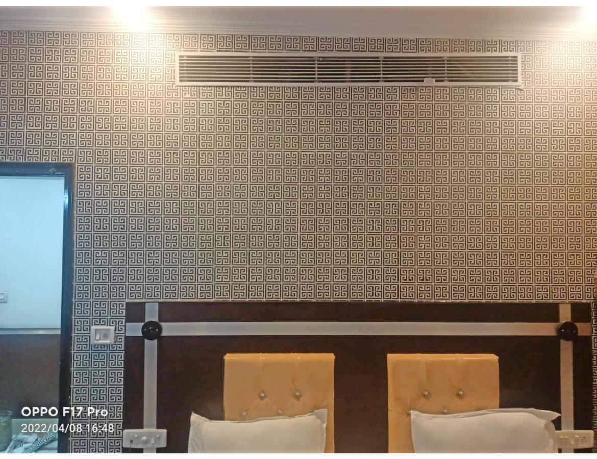 Hotel Kishore International, Amritsar Bagian luar foto